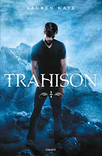  Damnés, Tome 05: Trahison PDF