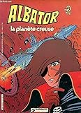  La Planète creuse (Albator)