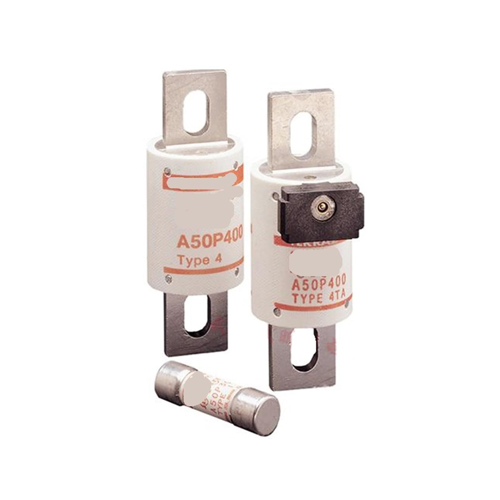 A50P900-1000-4 fusible haute capacité 500V performance premium