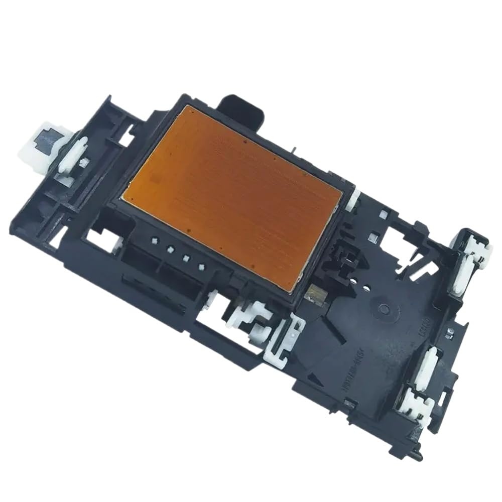 Tête d'impression MFC J4610 J4710 solution lignes blanches