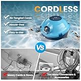 Zoom IMG-2 evercross bot y10 robot piscina Zoom IMG-2 evercross bot y10 robot piscina