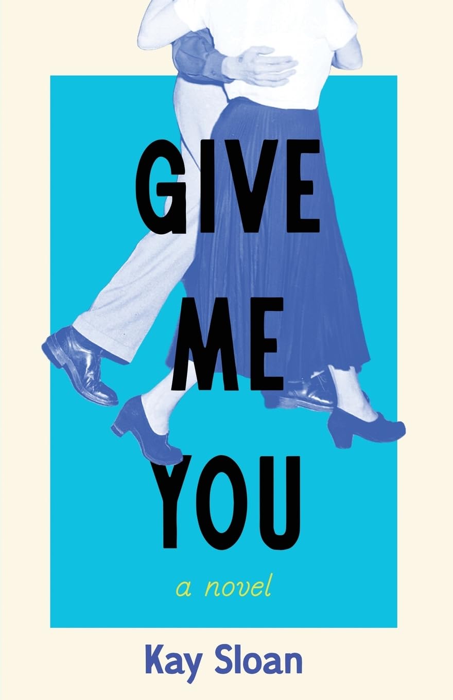 Give Me You