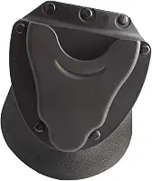 predolo s Coldre Liberação rápida superior aberto Pendurado Molle Bolsa Coldre Cosplay Adereços Ferramentas Bolsa para Caça de