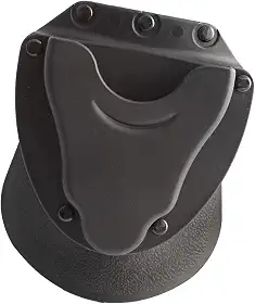predolo s Coldre Liberação rápida superior aberto Pendurado Molle Bolsa Coldre Cosplay Adereços Ferramentas Bolsa para Caça de