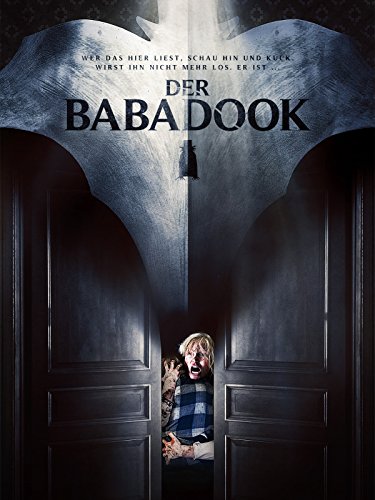 Der Babadook