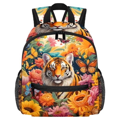 Sac à dos enfant original motif cochon cadeau anniversaire 3-8 ans
