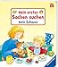 Mein erstes Sachen suchen: Mein Zuhause