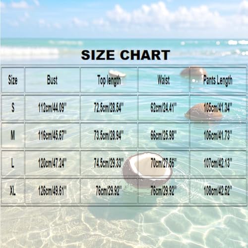 Women's 2 Piece Textured Sets Casual V Neck Button Down Collared Shirt and Wide Leg Pants Outfits Loungewear Tracksuit3