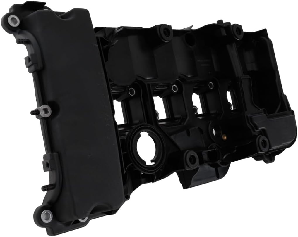 For Mercedes-Benz C250/SLK250 2012 2013 2014 2015 Valve Cover | 4 Cylinder | 1.8L Engine | Replacement For 2710101730