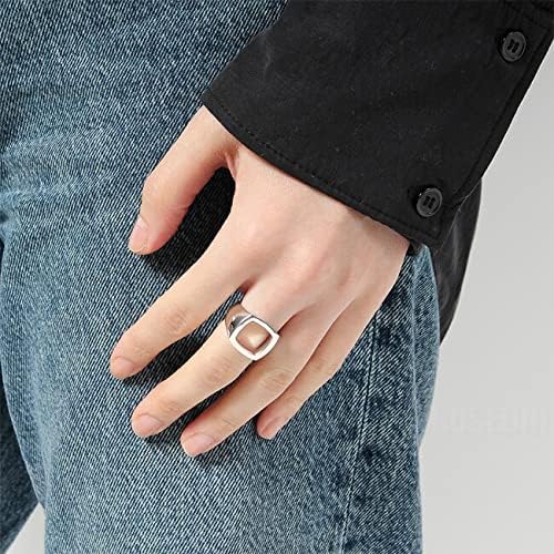 トムウッド] リング メンズ レディース CUSHION OPEN RING STERLING