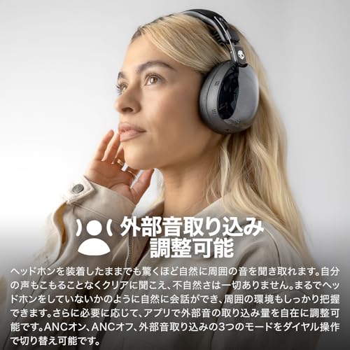Aviator 900 ANC Headphones 商品画像5