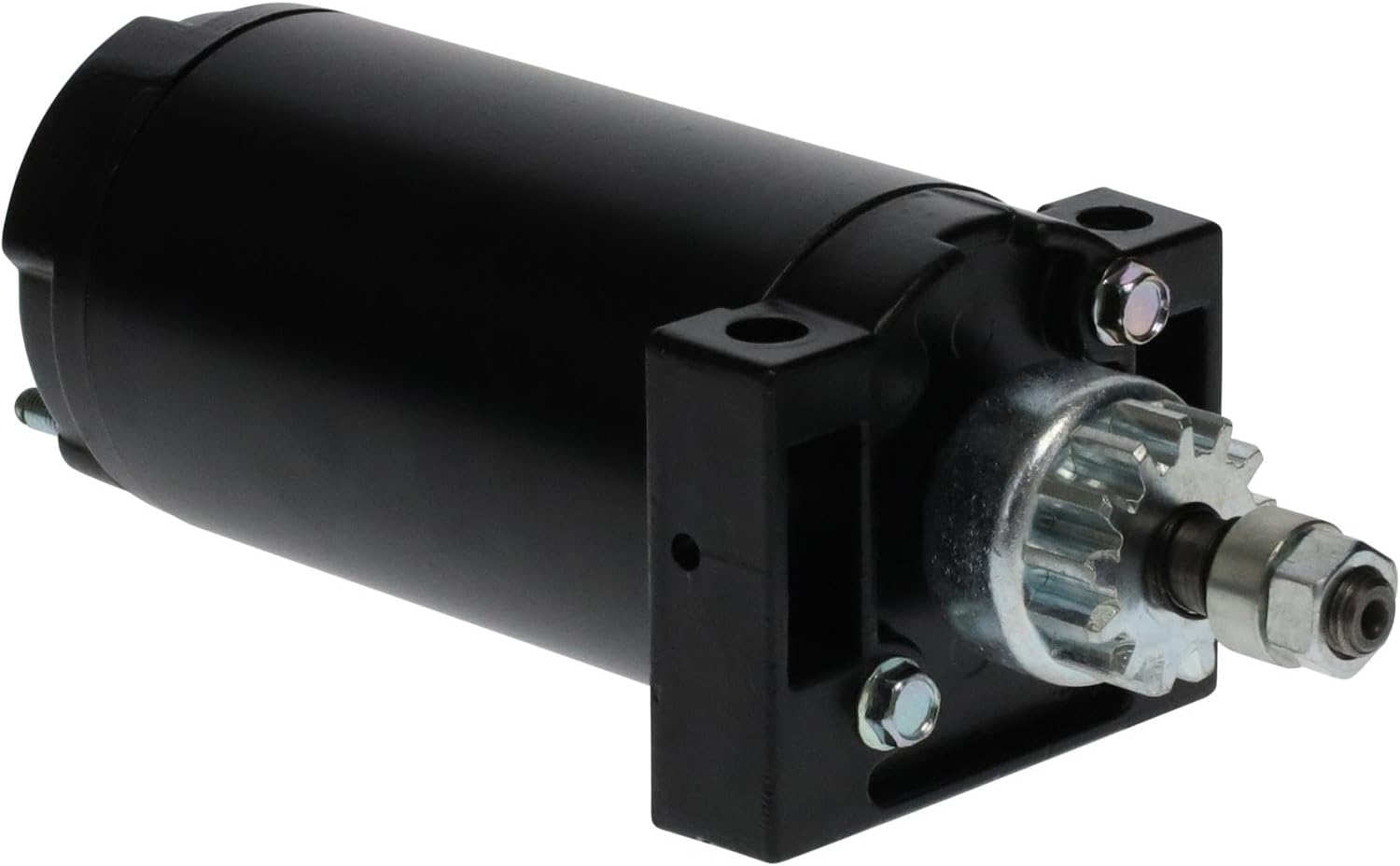 OEG Parts New Starter Compatible with Force Outboard 40-50HP 1992-1999 50-820193 50-820193-1 50-820193-T1 50-820193 50-820193-1 50-820193-T1 5676940-M030SM SM56769