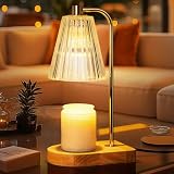 Marycele Candle Warmer Lamp