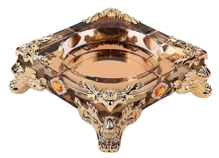 ★新品箱入り★500限定品★Chopard 高級灰皿 リモージュ磁器【超激レア】 超貴重！ラグジュアリー【CHROME HEARTS×BACCARAT】コラボ 灰皿