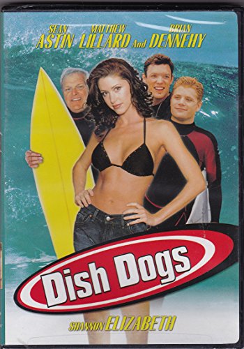 Dish Dogs