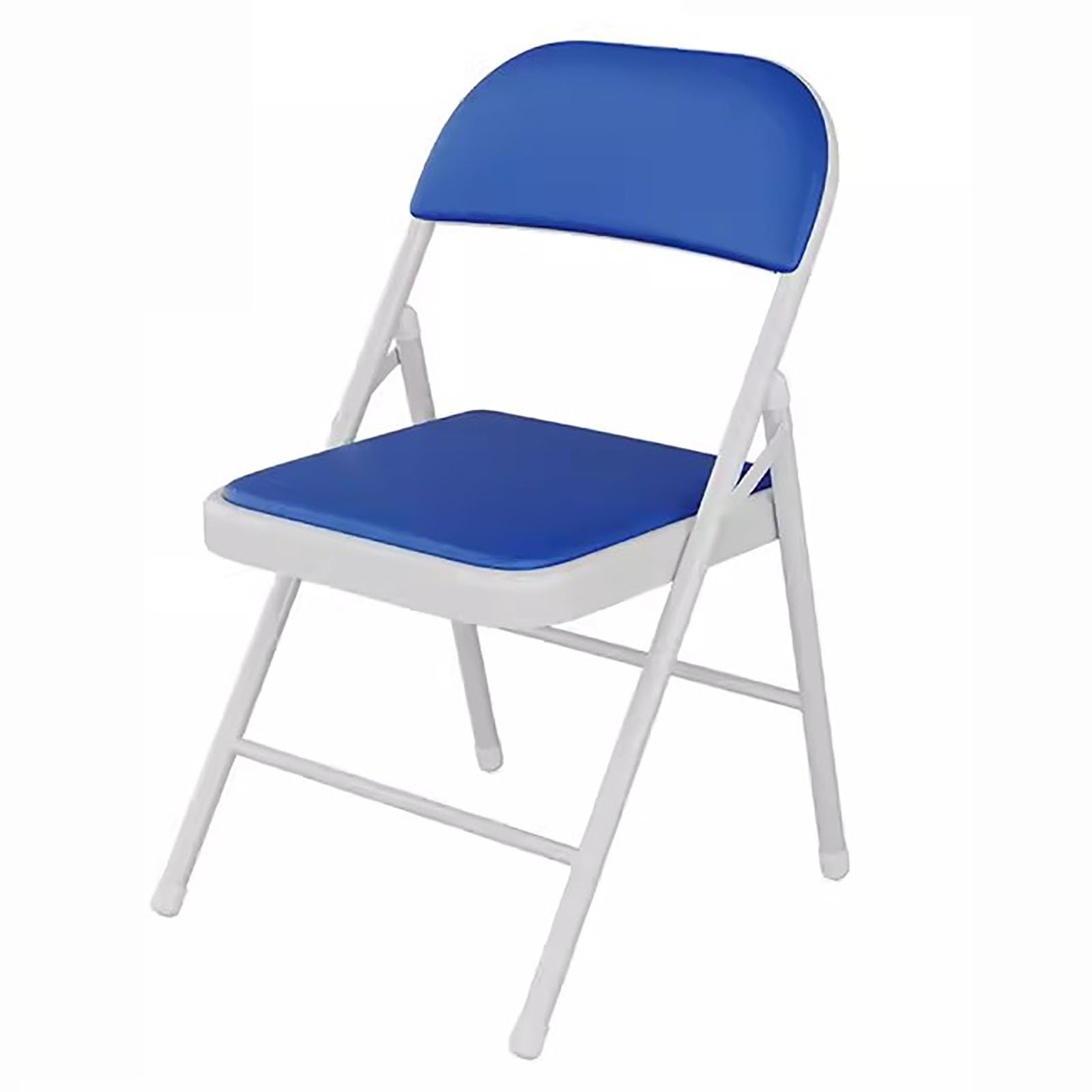 小物 FCRB FOLDING CHAIR Amazon.com: zxhrybh Folding Chairs, PU Padded Folding Chair