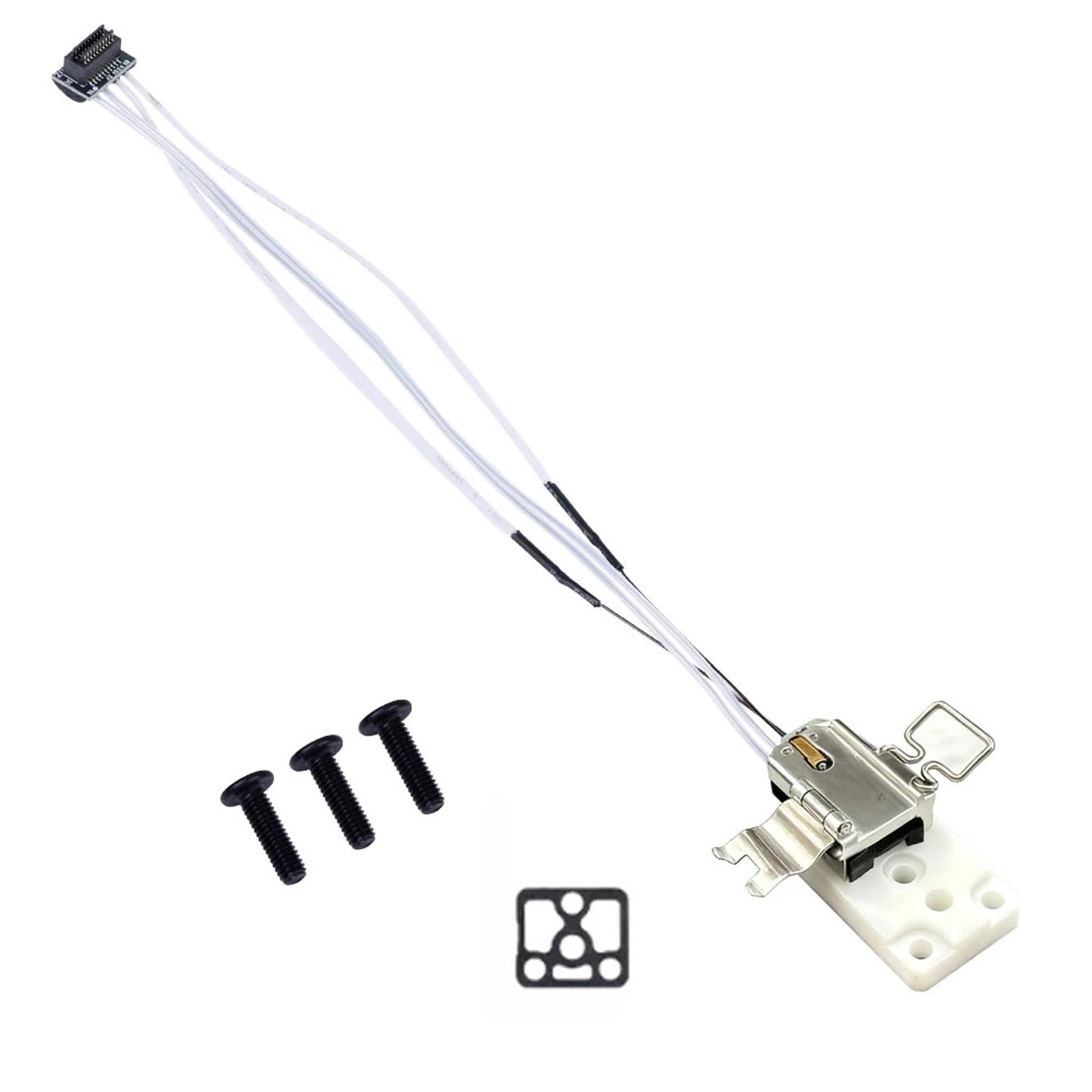 Hotend Bambu Lab A1 et A1 Mini kit de montage de bloc chauffant complet - 5