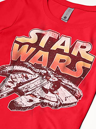 Image of STAR WARS Girls' The Falcon