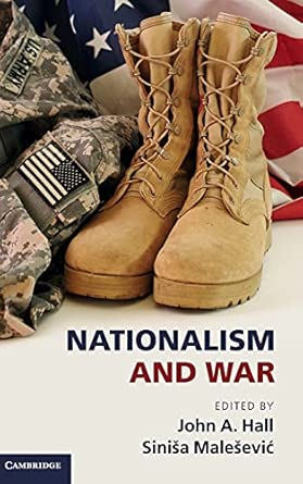 Nationalism and War-Wow! eBook