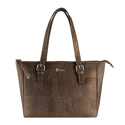 Corkor Cork Purse Vegan Handbag for Women | Cruelty Free