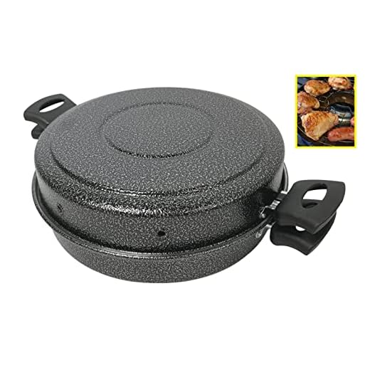 Churrasqueira De Fogão Com Grelha Para Churrasco Pães Grelhados