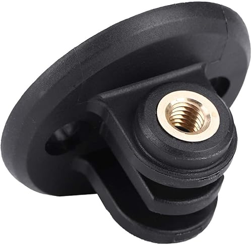 Miniatura 9 de CHICIRIS Mount, Manillar Soporte de Computadora Soporte de Cámara para Ii Igpsprot