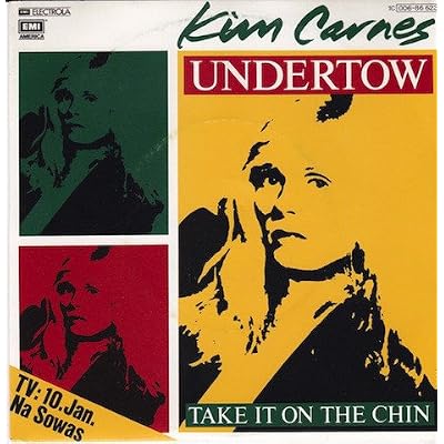 Undertow / Take it on the chin / 1C 006-86 623