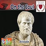Cover of On the Soul