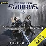 Cover of Six Sacred Swords