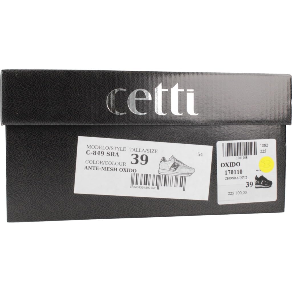 Cetti - Deportivas para: Mujer