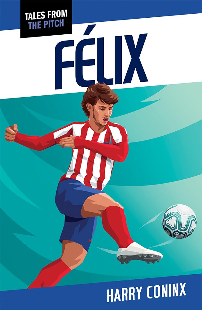 Felix by Harry Coninx (Paperback Book)