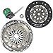 AMS Automotive RhinoPac Clutch Kit 22-002