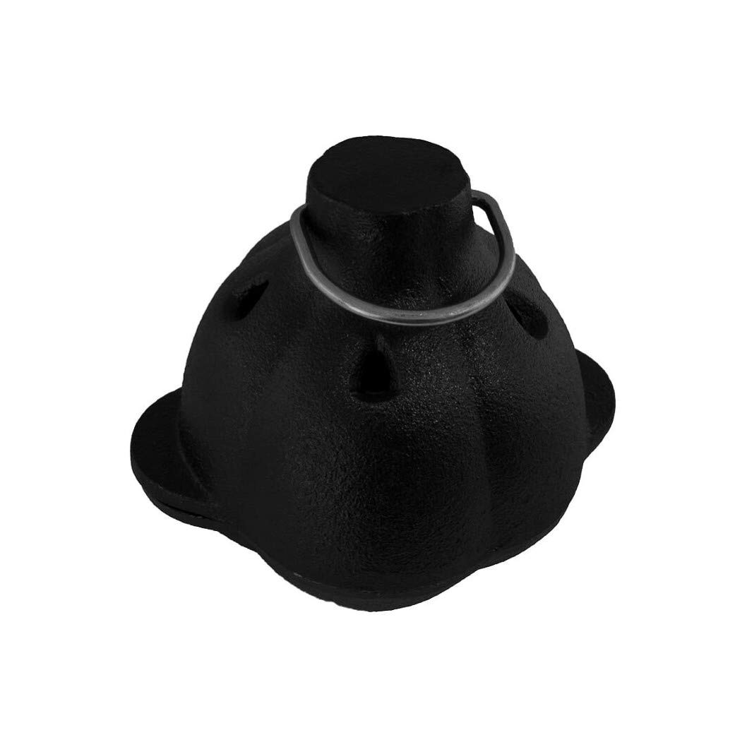 (10213) GARLIC ROASTER