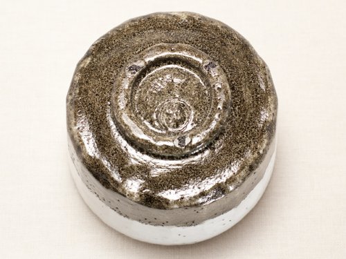 美しい古美術◼️蔵から富士山を眺めながら不老長寿を語らう仙人の抹茶茶碗が出て来た。 古川美術館新春展 爲三郎記念館創建90周年記念「和のこころ 富士