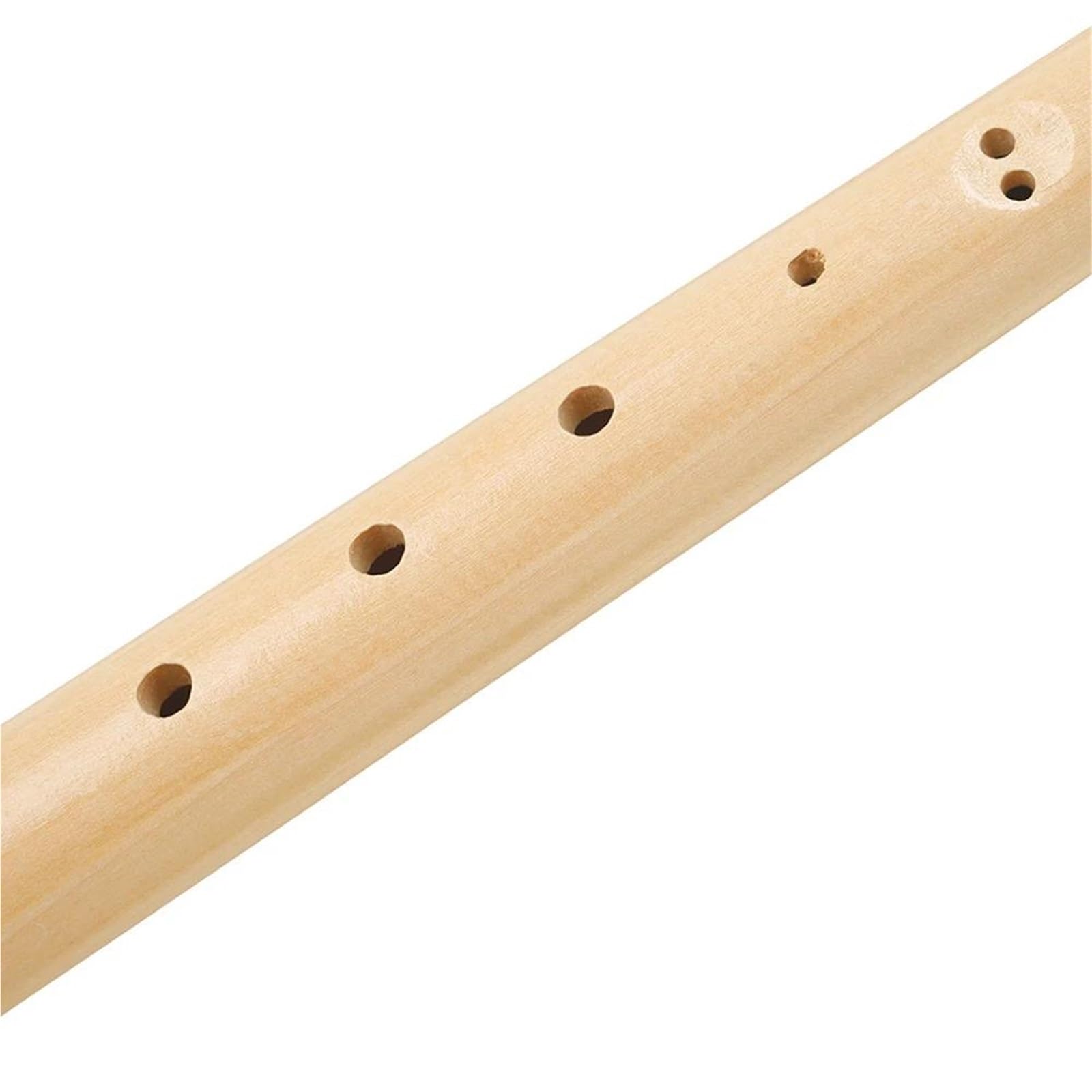 8 Otworowy Drewniany Flet Prosty Zaprojektowany Dla Entuzjastów Muzyki. Instrument Dęty. Wybór Wykonawcy Profesjonalny Flet Prosty