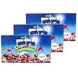 capri-sonne-taschen-nähanleitung Köstliches Fruchtsaft-Erfrischungsgetränk ohne Kohlensäure