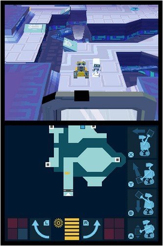 Wall-E (Renewed)