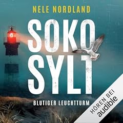 『SOKO SYLT &ndash; Blutiger Leuchtturm』のカバーアート