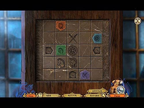 Hidden Expedition : La Fin De Midgard Pc - vue 4