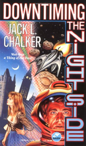 Downtiming the Nightside view 2