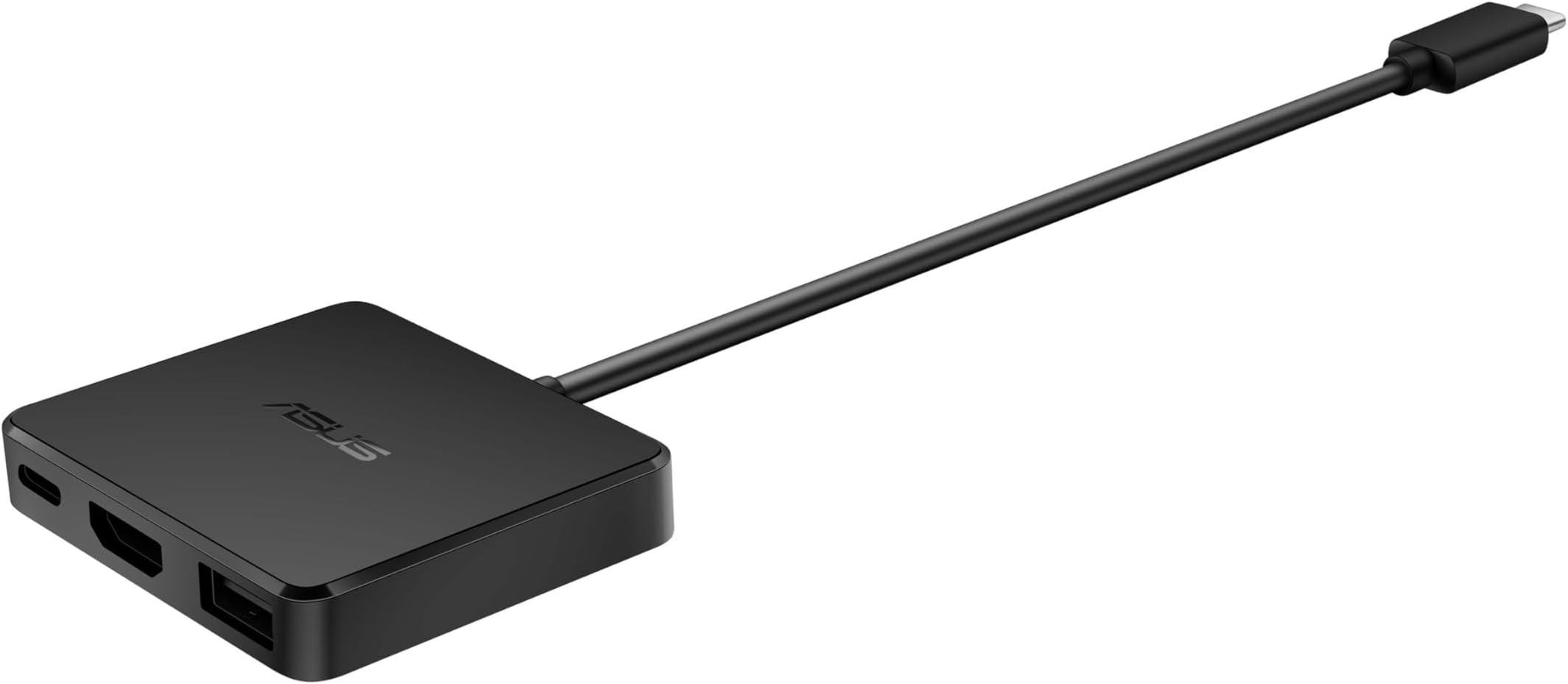 Asus - Mini USB-C Docking Station for Zenbook
