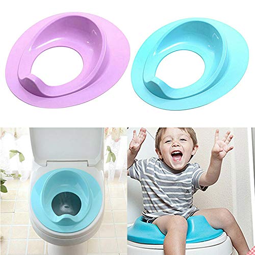 Venus Valink Siège De Toilette Pour Enfant, Siège De Toilette Pour Enfant, Siège De Toilette Pour Bébé/enfants, Siège De Toilette Confortable Pour Tout-petits