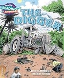 Cambridge Reading Adventures The Digger 2 Wayfarers
