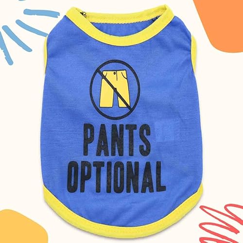 Miniatura 22 de 6 piezas de camisas pequeñas para cachorros para niños, ropa de perro, camiseta para perros de mascotas, ropa de chihuahua, camisas de gato