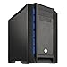 Produktbild RAIJINTEK 0r200020 PC Fall Schwarz