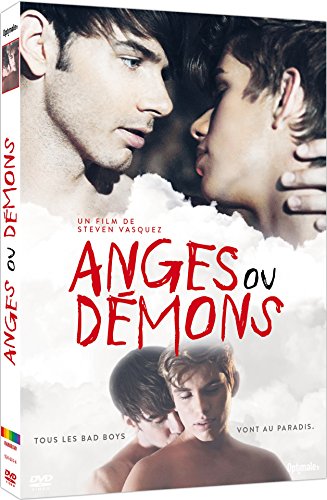 Preisvergleich Produktbild Anges ou démons [FR Import]