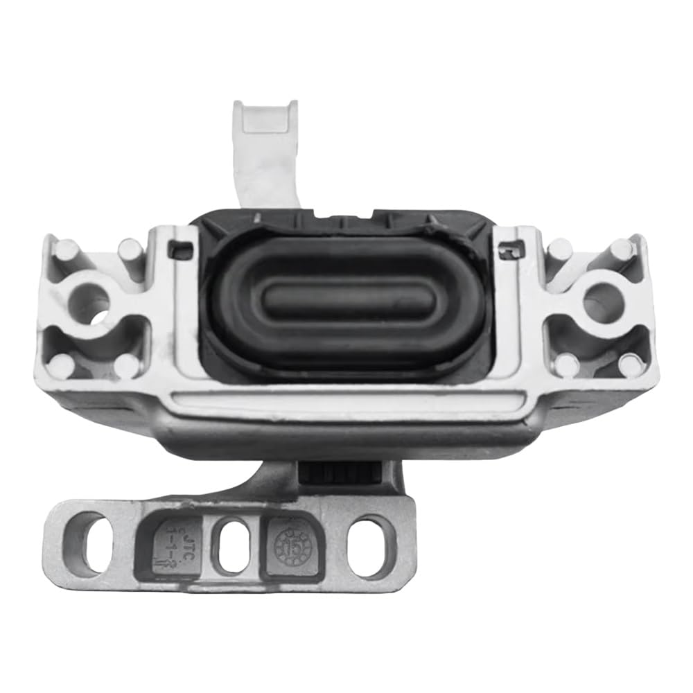 Yunll One Color Engine Support Motor Mount 5Qd199262l 5Qd199262b For A3 For Octavia For Superb For Karoq For Passat For B8 For Tiguan For Touran For Golf For Mk7 Engine Mount Hydraulic Mount