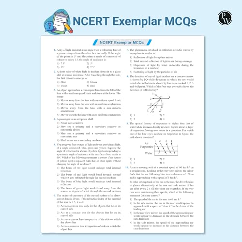 Image of PW Objective NCERT Punch 4.0 Physics For NEET 2026 By Dr. Manish Raj (MR Sir) l Updated with High Order Time Intensive MCQs and AIIMS PYQs As Per 2025 NEET Paper [Paperback] Dr. Manish Raj (MR Sir)