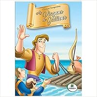 livro as viagens de gulliver classic roberto belli Ed. 2013 8573988894 Book Cover