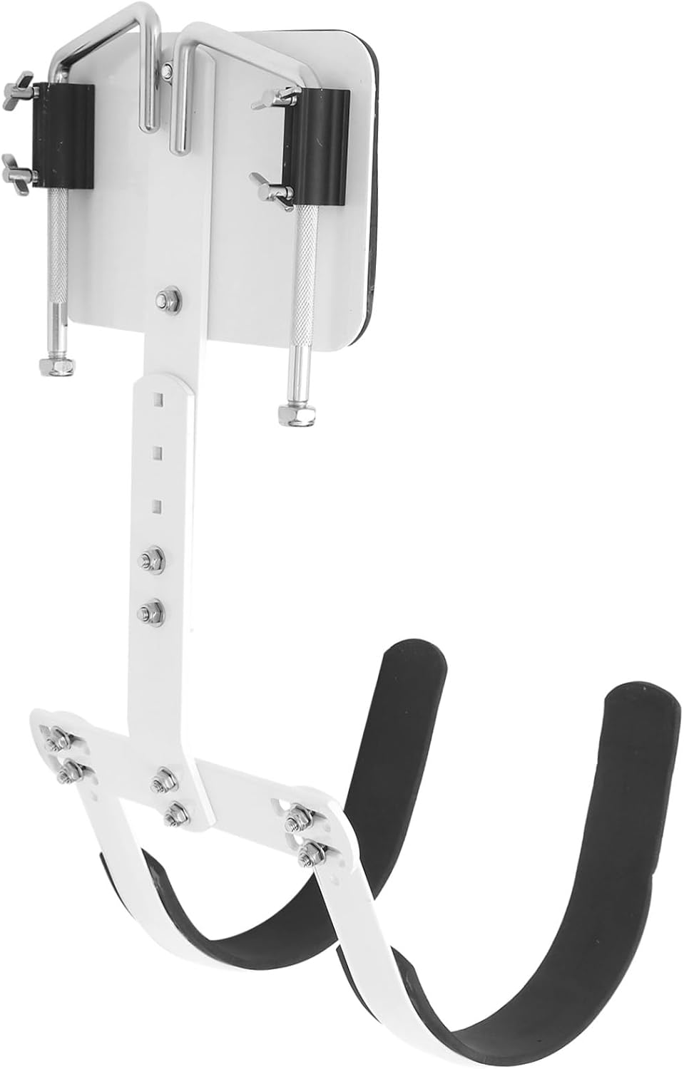 KESYOO Adjustable Snare Drum Shoulder Strap Aluminum Alloy Marching Drum Carrier Easy to Carry